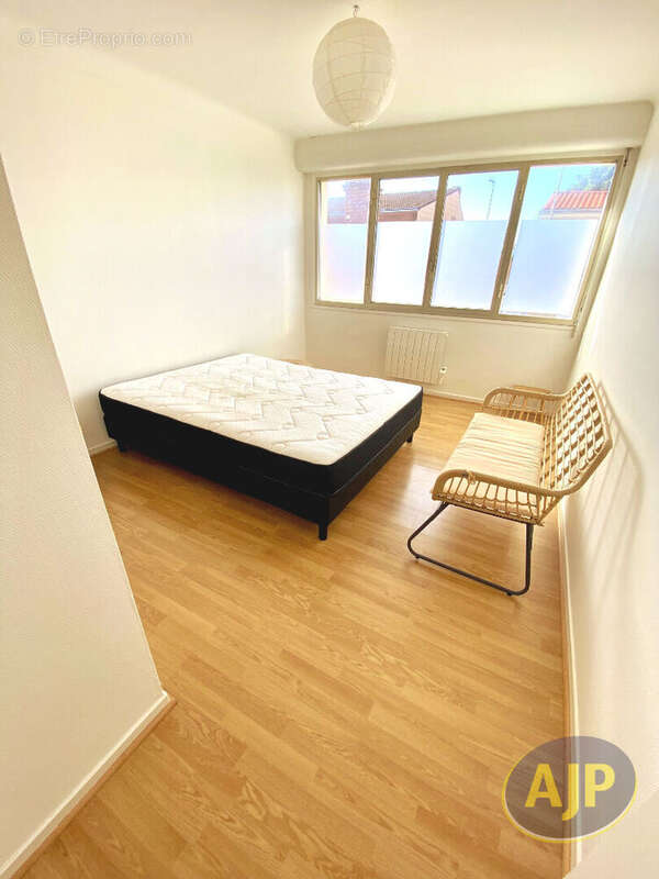 Appartement à LES SABLES-D&#039;OLONNE