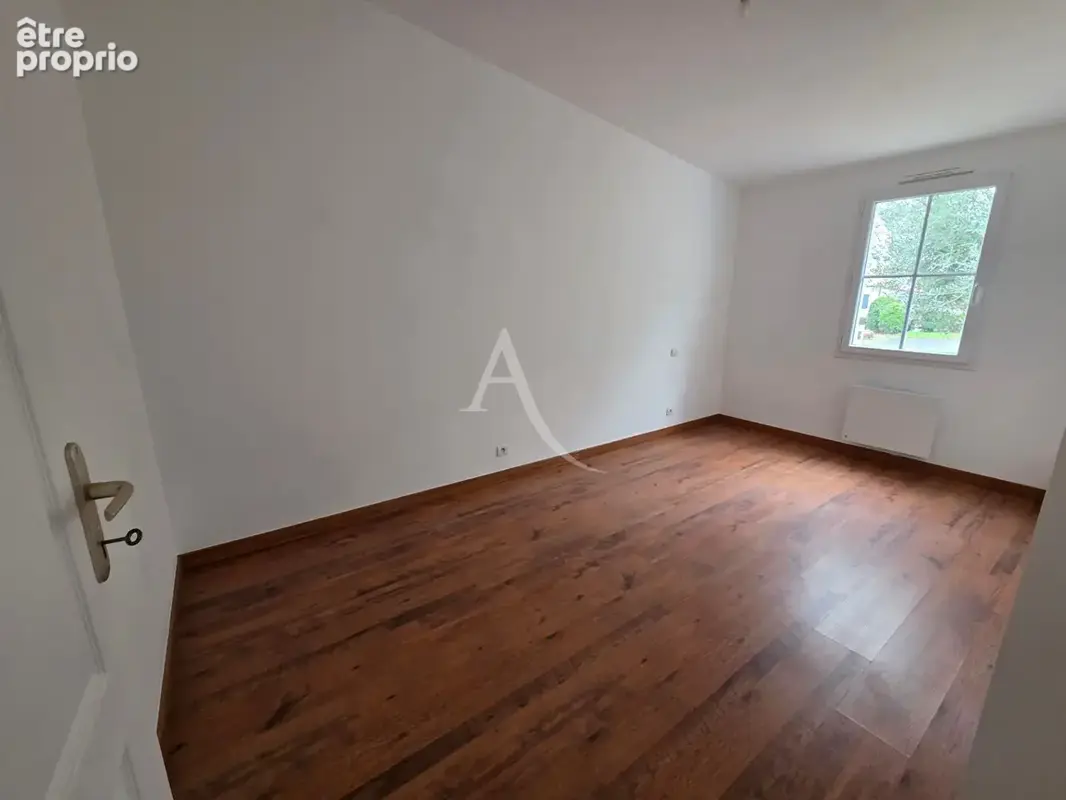 Maison de plain-pied 3 chambres au calme en impasse à palluau - photo 7