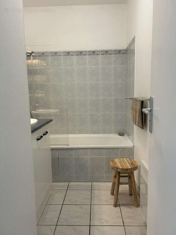  Appartement face à la plage - photo 9