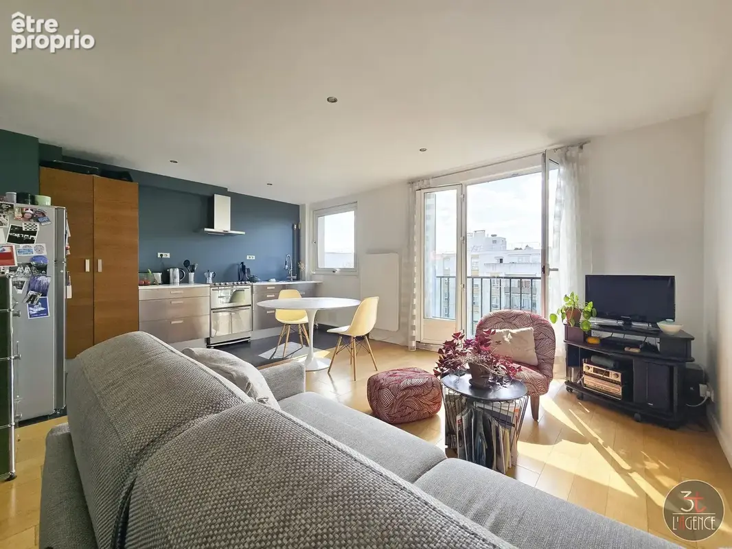 Photo Appartement à Vincennes au prix de 399 000€