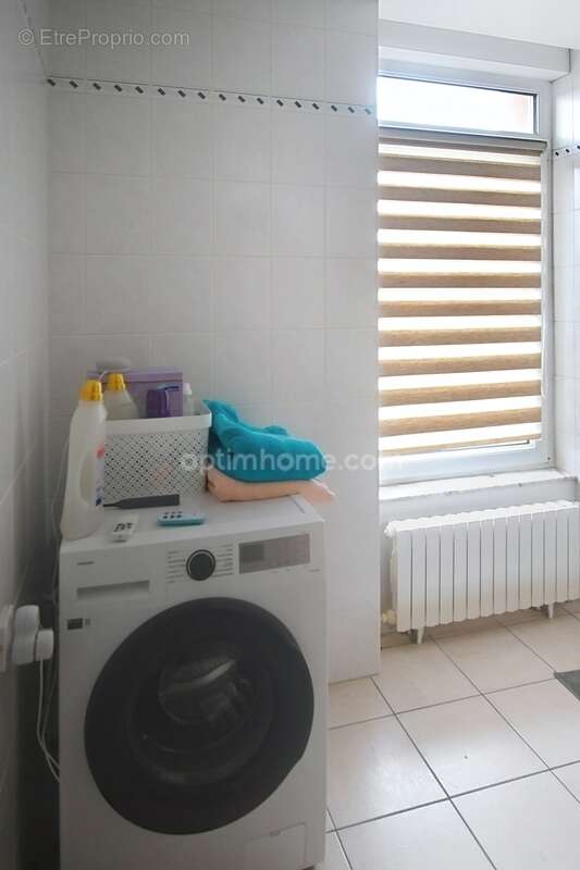 Appartement à LONGLAVILLE