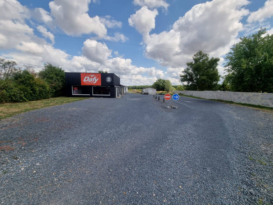 Photo 1 - Maison à DIGOIN