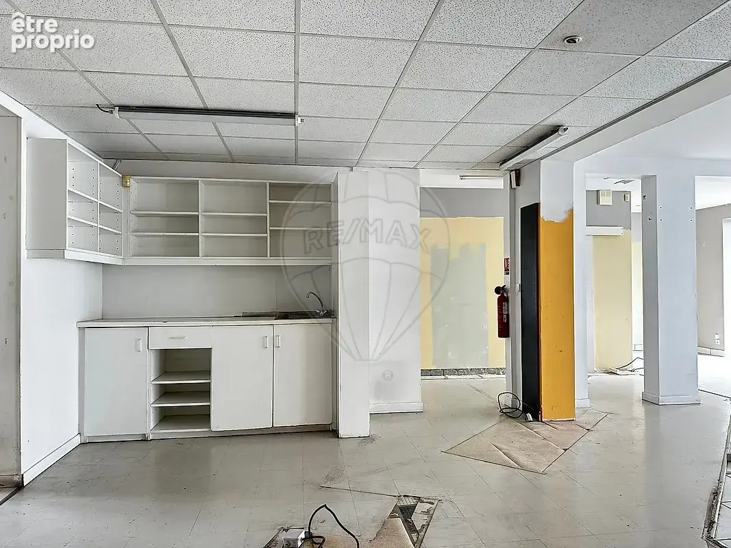 Immeuble 5 chambre(s) à vendre - photo 5