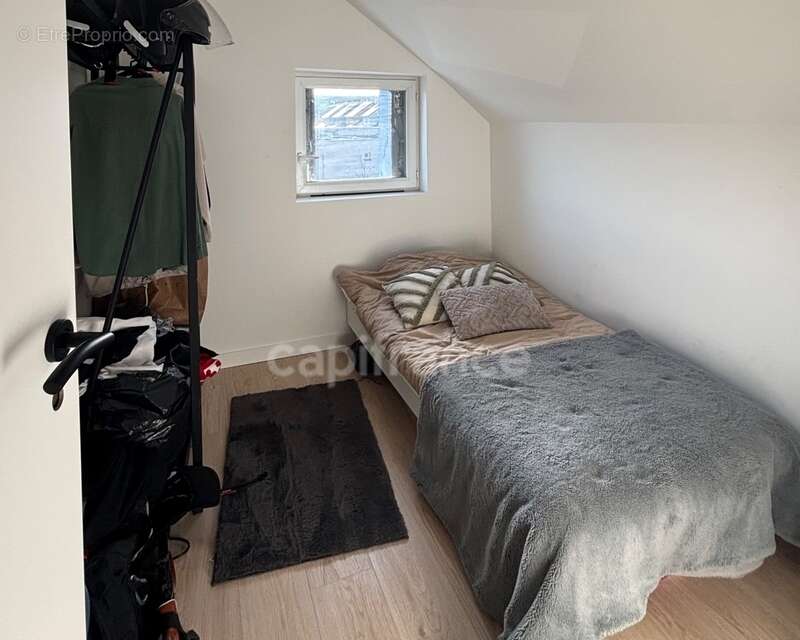 Maison à THAON-LES-VOSGES