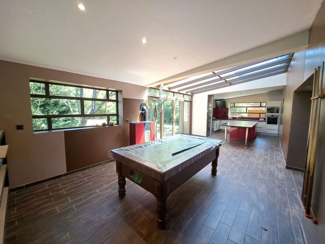 Photo 5 - Maison à AMBERT