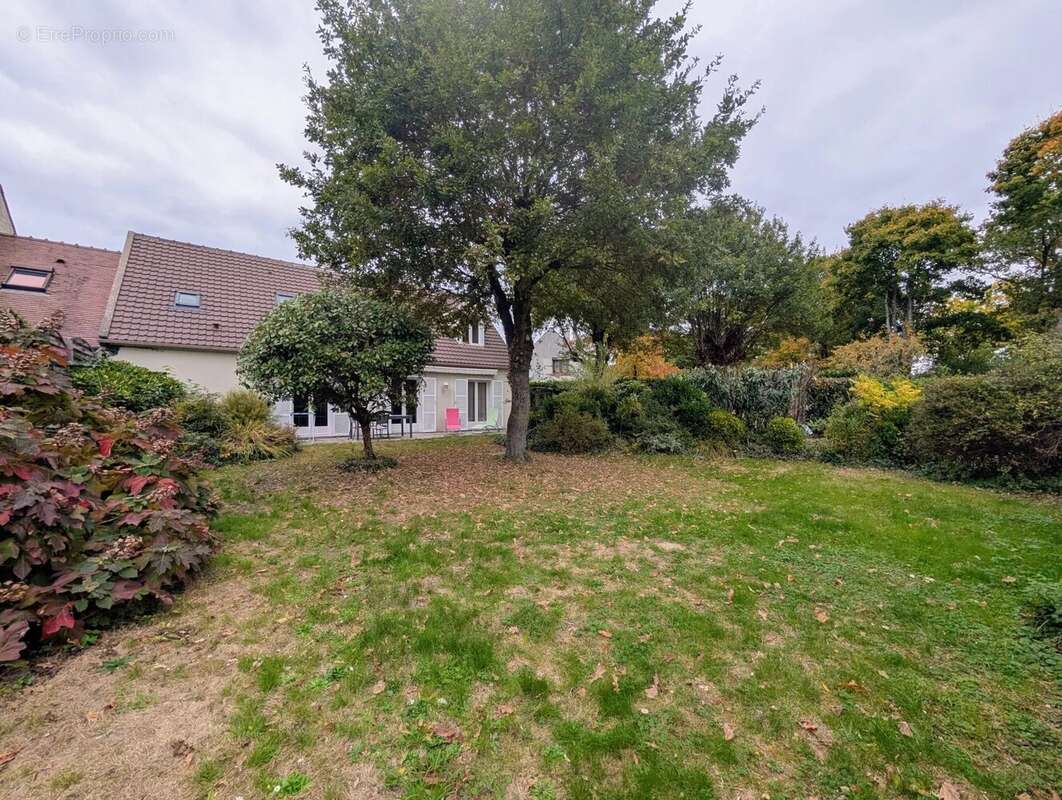 Maison à BOIS-LE-ROI