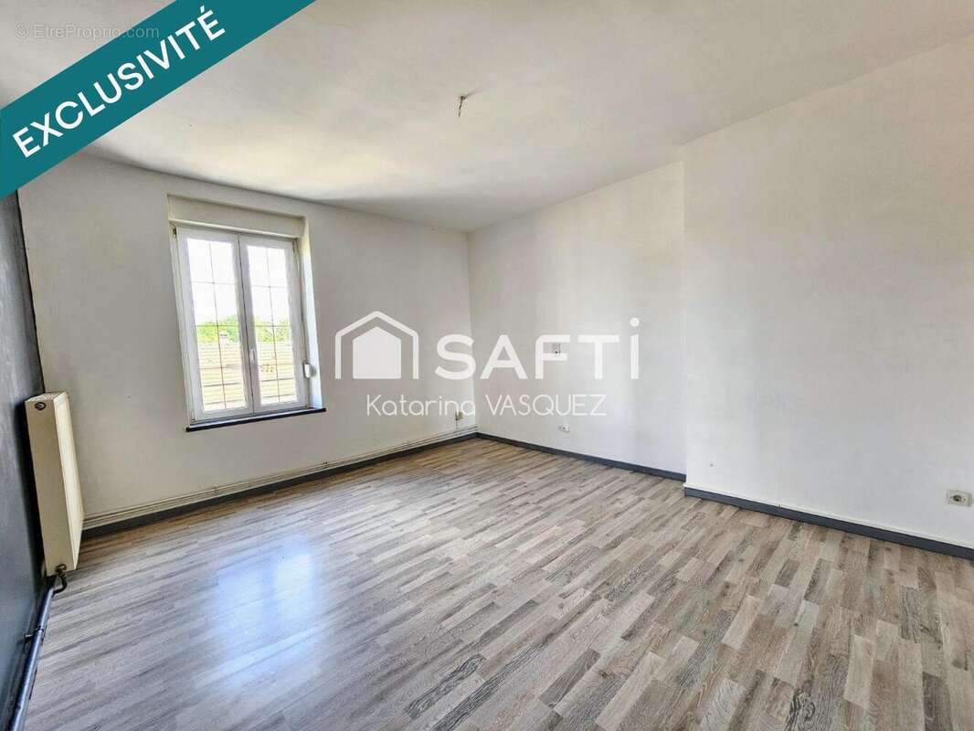 Photo 2 - Appartement à HAGONDANGE