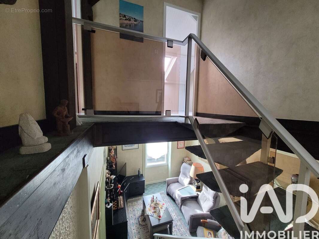 Photo 9 - Maison à HERIC