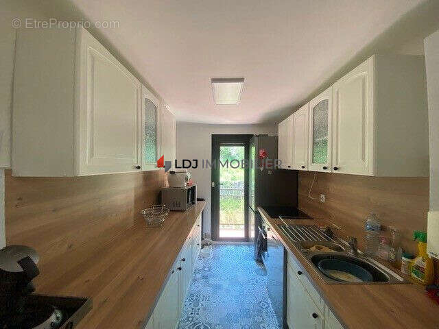 Appartement à AMELIE-LES-BAINS-PALALDA