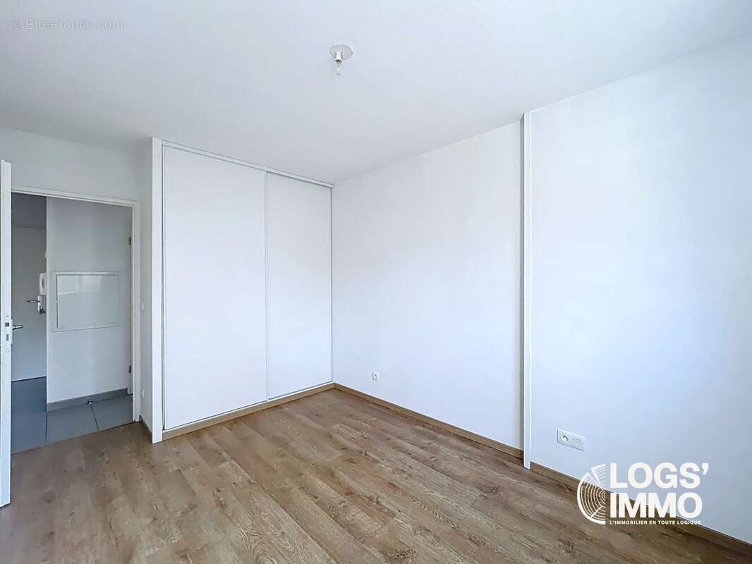 Appartement à SANGUINET