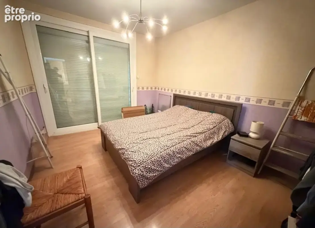 Appartement 3 pièces 67 m² à vendre à Saint-Quentin (02100) - photo 6