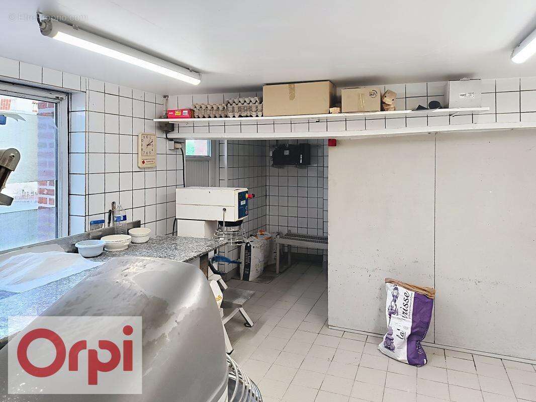 Appartement à ROMORANTIN-LANTHENAY