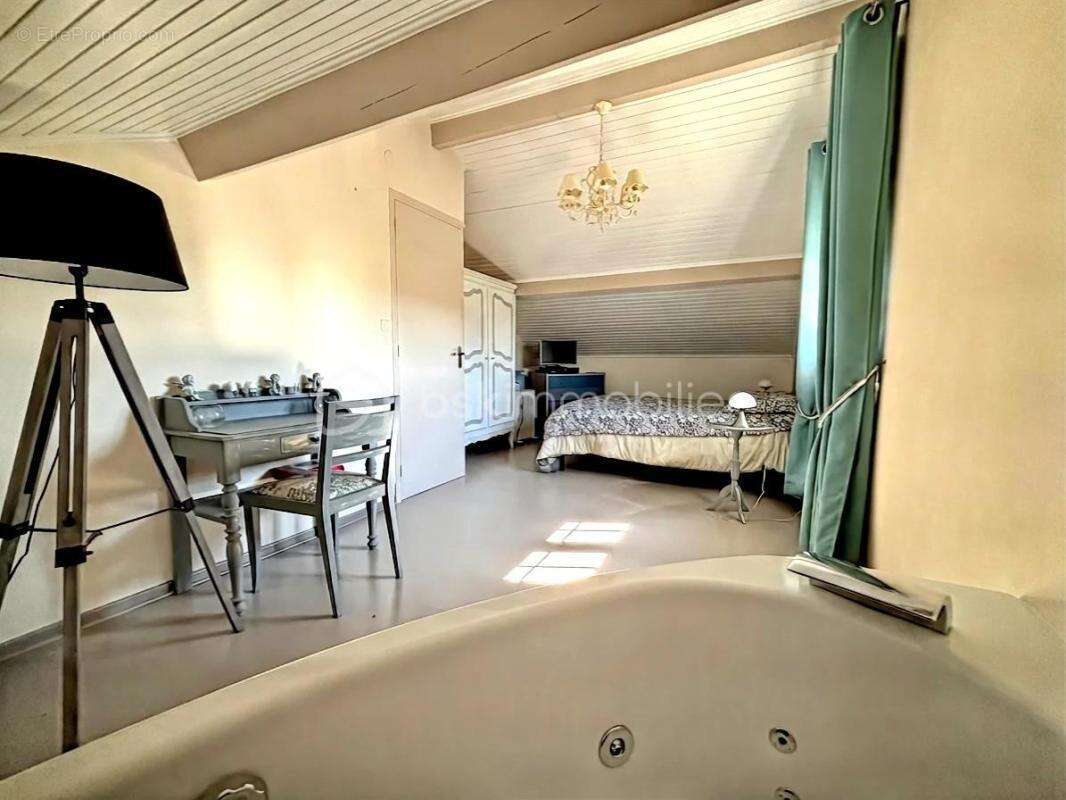 Belle propriété familiale  – DPE C –  Maubourguet / Lembeye - photo 13