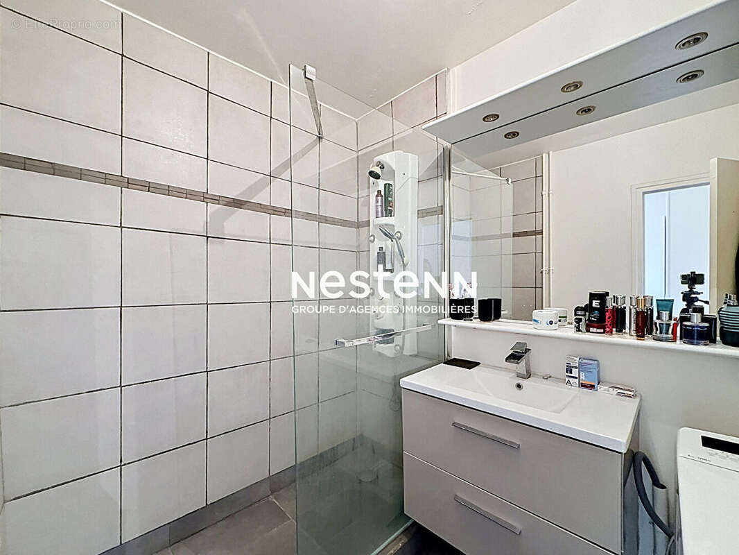 Appartement à JOUE-LES-TOURS