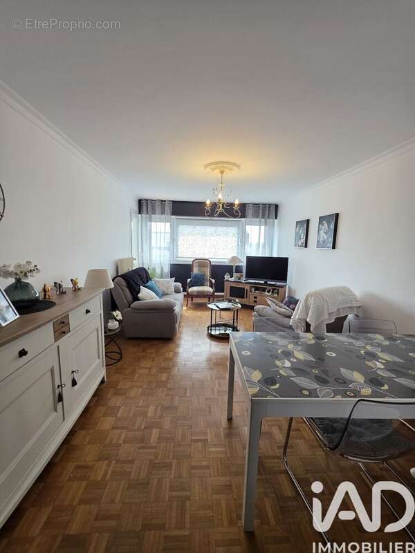 Photo 4 - Appartement à BETHUNE