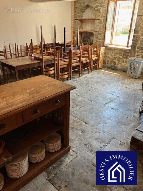 Appartement à CERVON