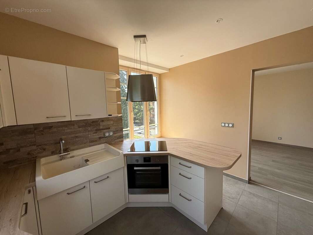 Appartement à PAU
