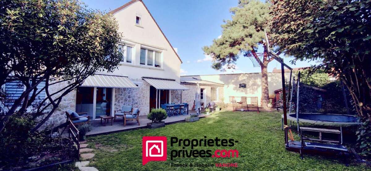 Maison à WATTIGNIES