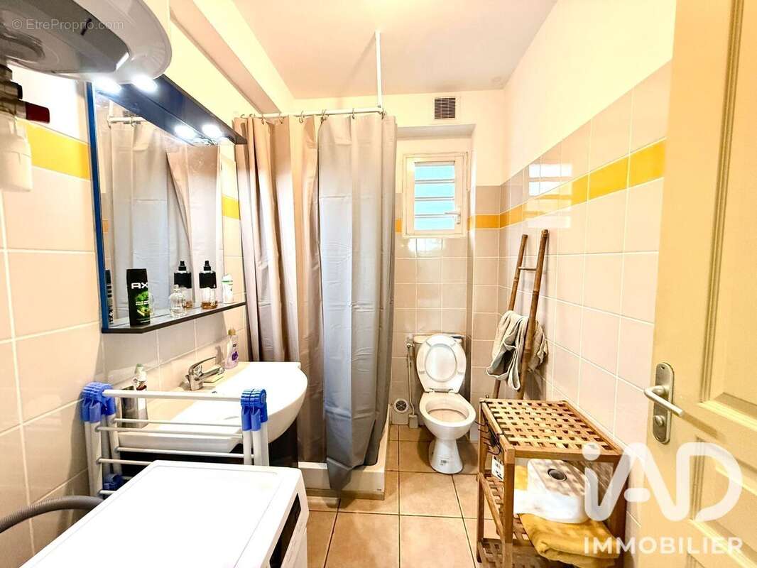 Appartement 27 m² à Le Tampon  - photo 9