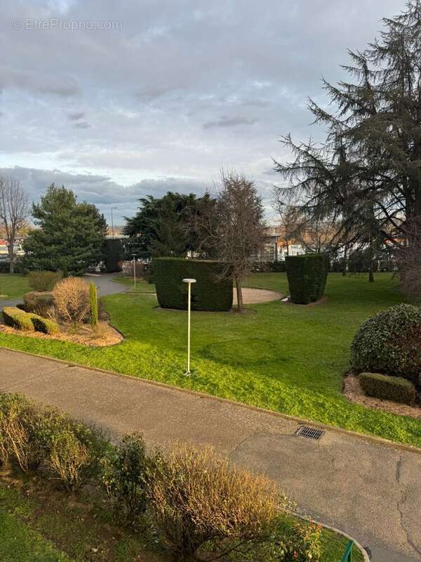 Appartement à ROANNE