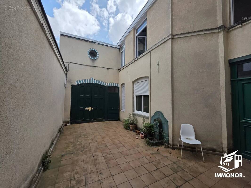Appartement à LILLE