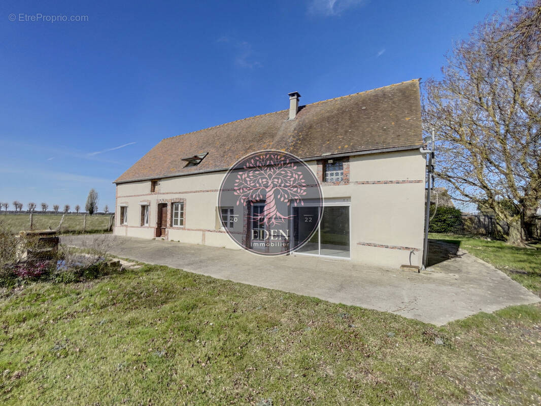 Maison à LAONS