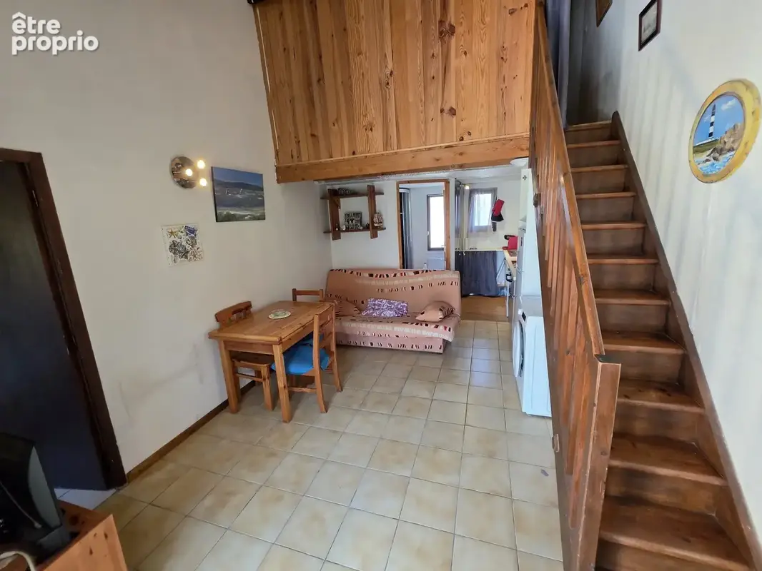Maison 41 m² à Leucate  - photo 5