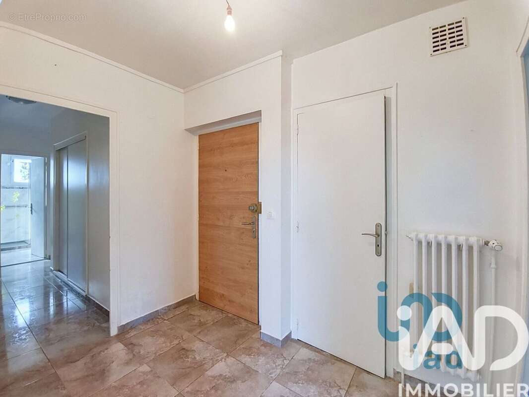 Photo 8 - Appartement à THONON-LES-BAINS