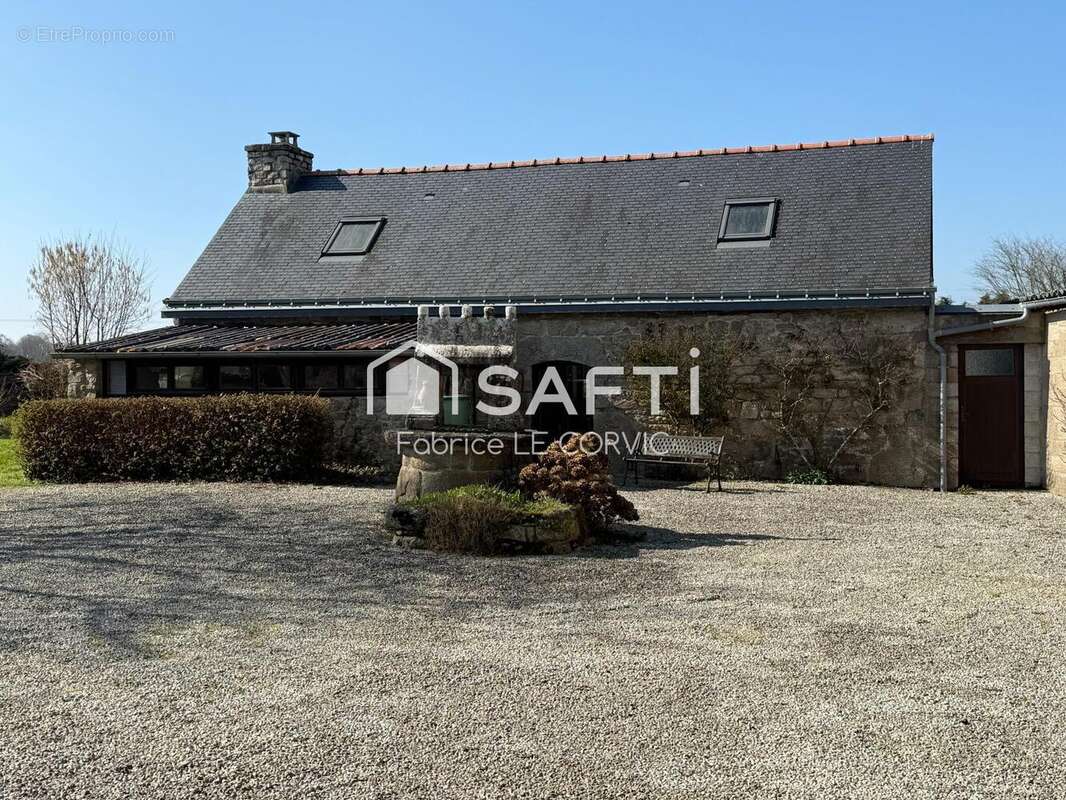 Photo 7 - Maison à MELRAND