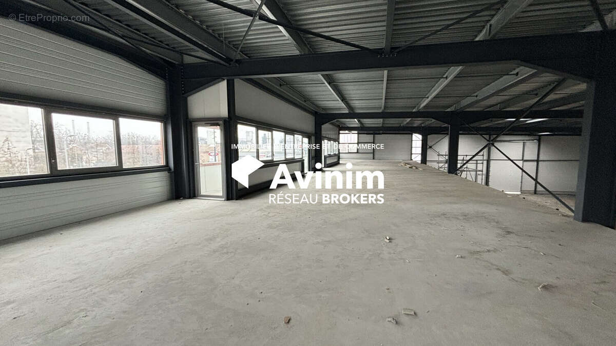 Commerce à LE HAVRE