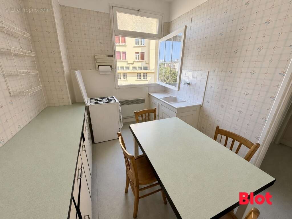 Appartement à DINARD