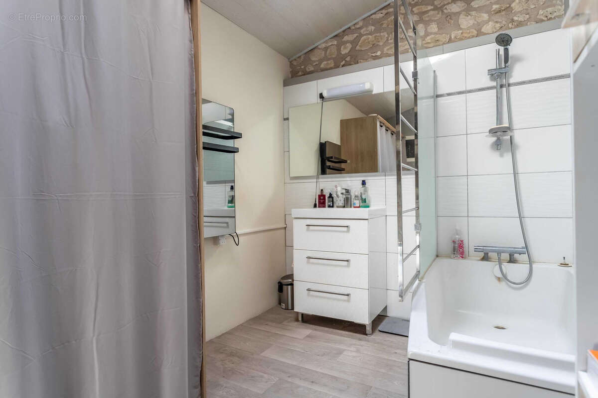 Propriété de campagne avec garage - photo 24