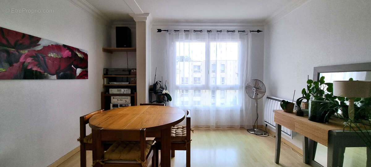 Spacieux appartement dans un environnement calme et verdoyant - photo 3
