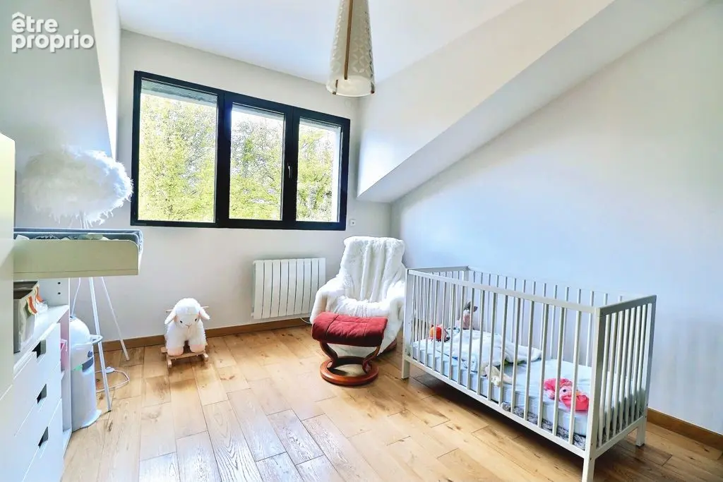Maison de ville - mareil marly - 139.08m² - photo 12