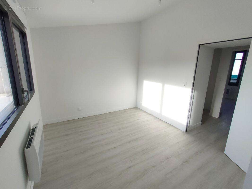 Maison Saint Hilaire De Villefranche - photo 8
