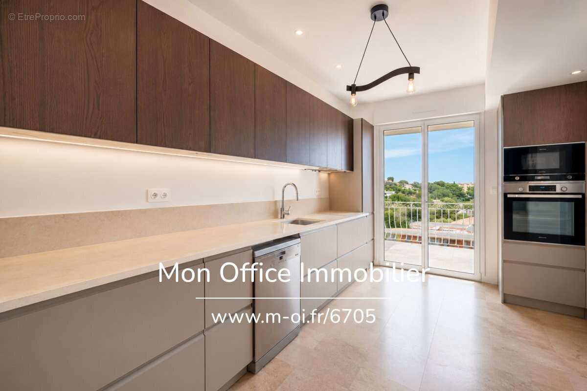 Maison à BANDOL