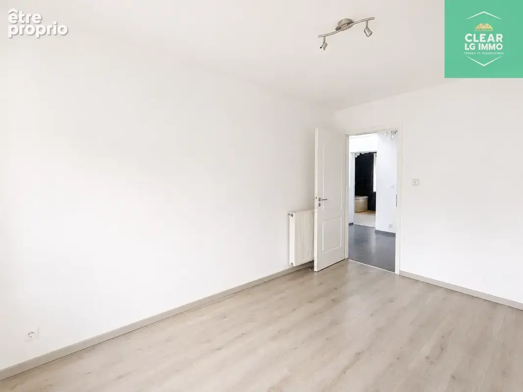 Maison familiale rénovée 7 pièces avec jardin de 160 m2 - photo 9
