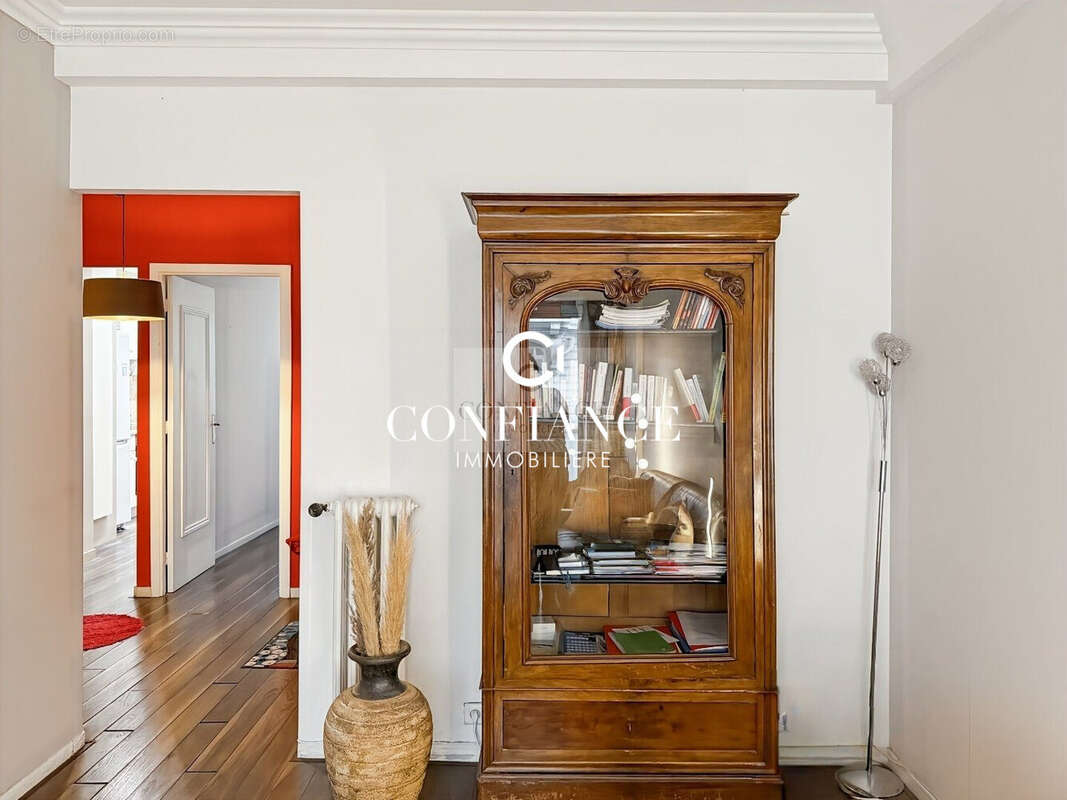 Appartement 51 m² à Nice  - photo 7