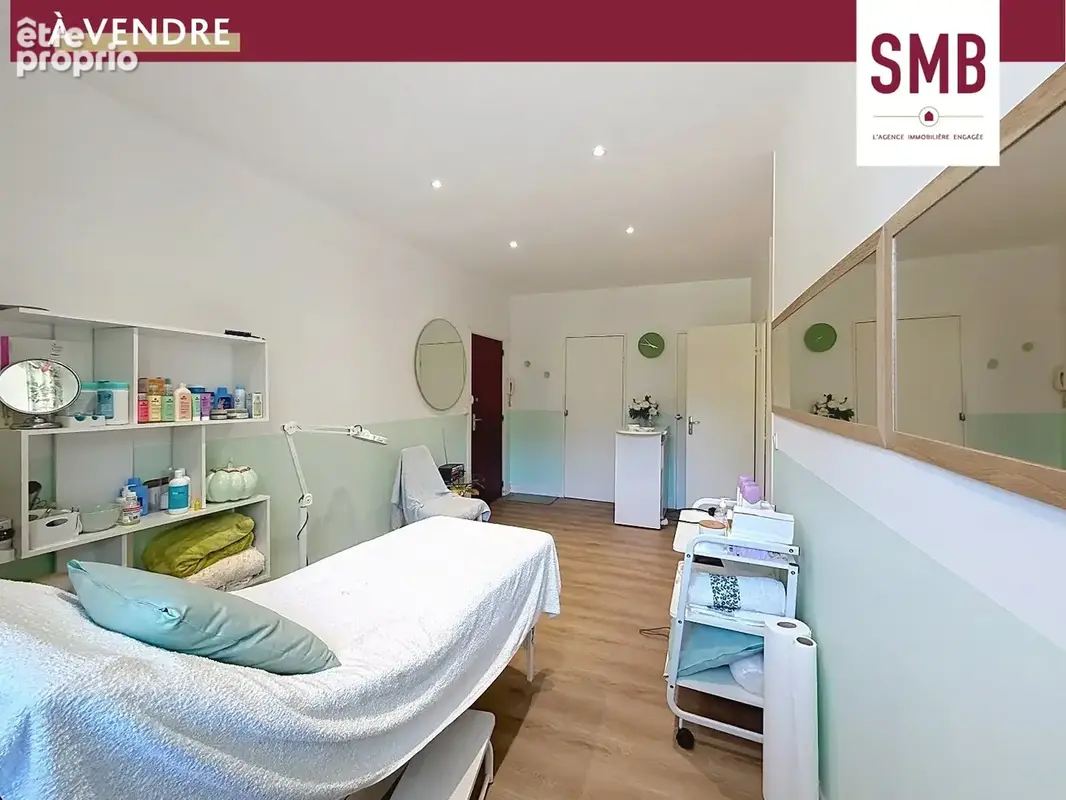 Commerce 33 m² à vendre à Pau (64000) - photo 2