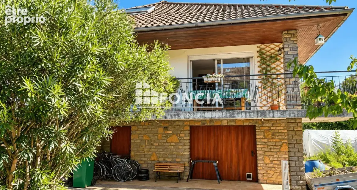 Maison à DOMENE