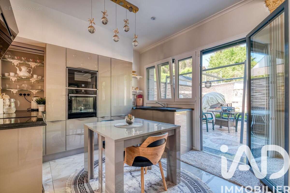 Photo 6 - Maison à ANNET-SUR-MARNE