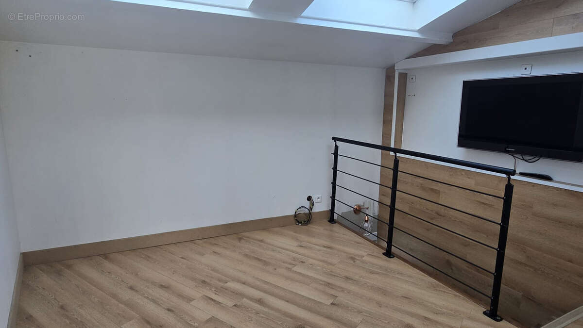 Appartement à GOMETZ-LA-VILLE