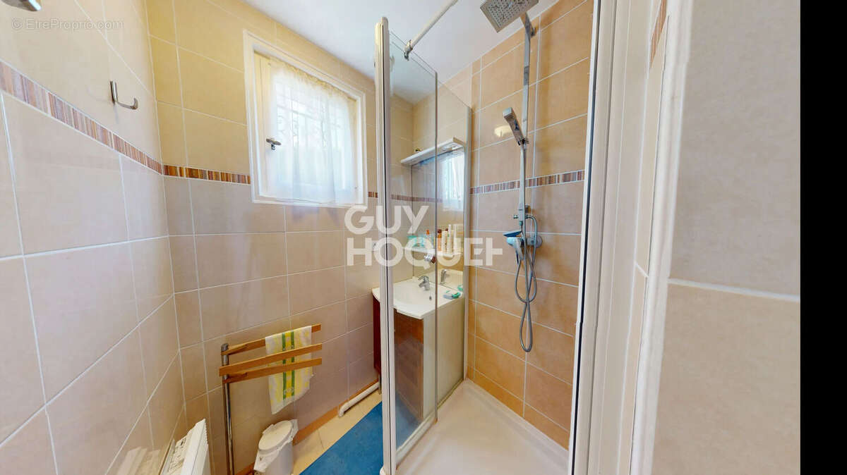 Maison à SAINT-JEAN-DE-LUZ