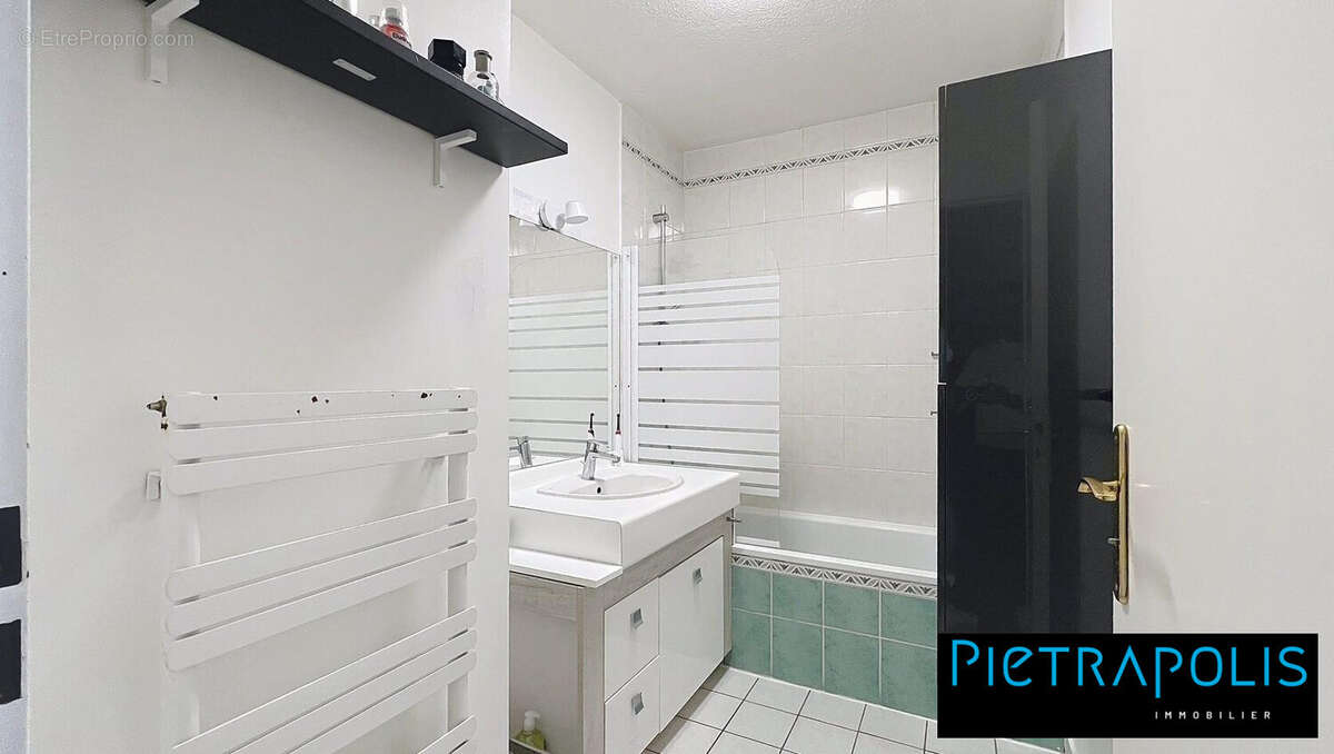 Appartement à LYON-5E