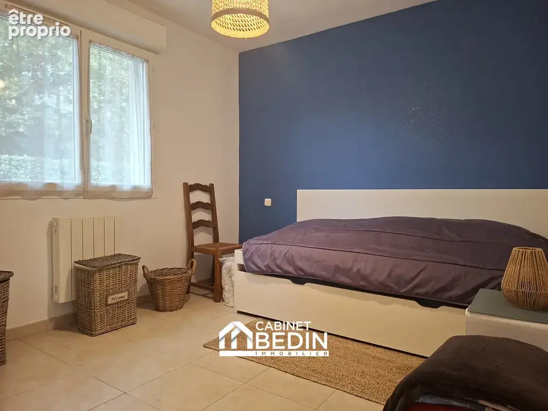 Maison 4 pièces 95 m² à vendre à Biganos (33380) - photo 5