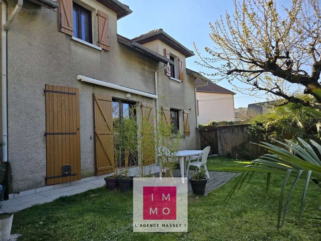Maison à TARBES