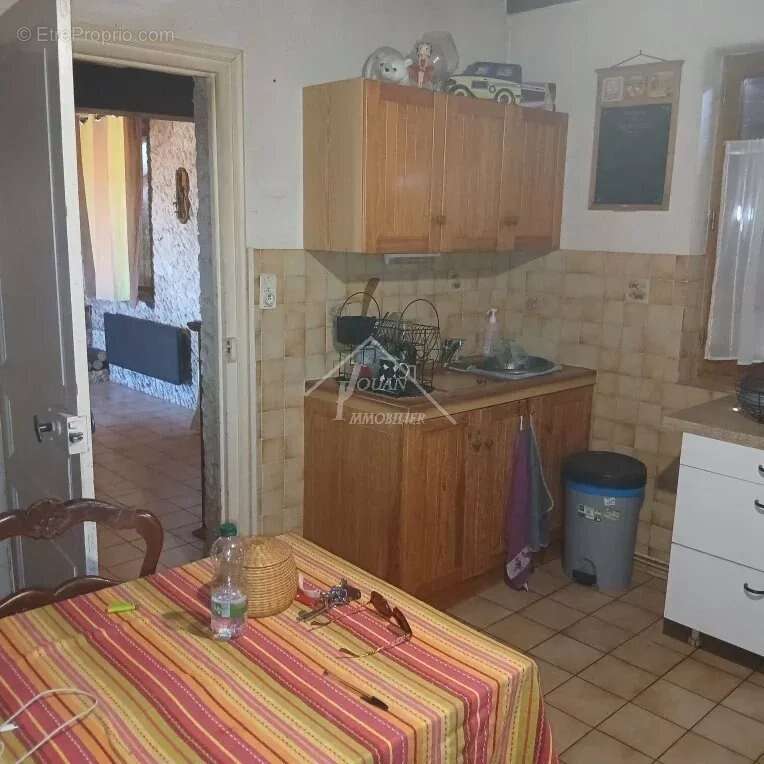 Charmante maison de 116 m² à La Ferté-Hauterive - photo 22