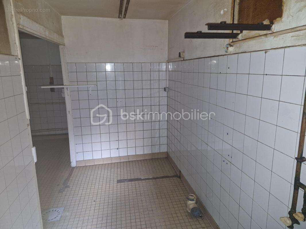 Appartement à SAINTE-FOY-LA-GRANDE