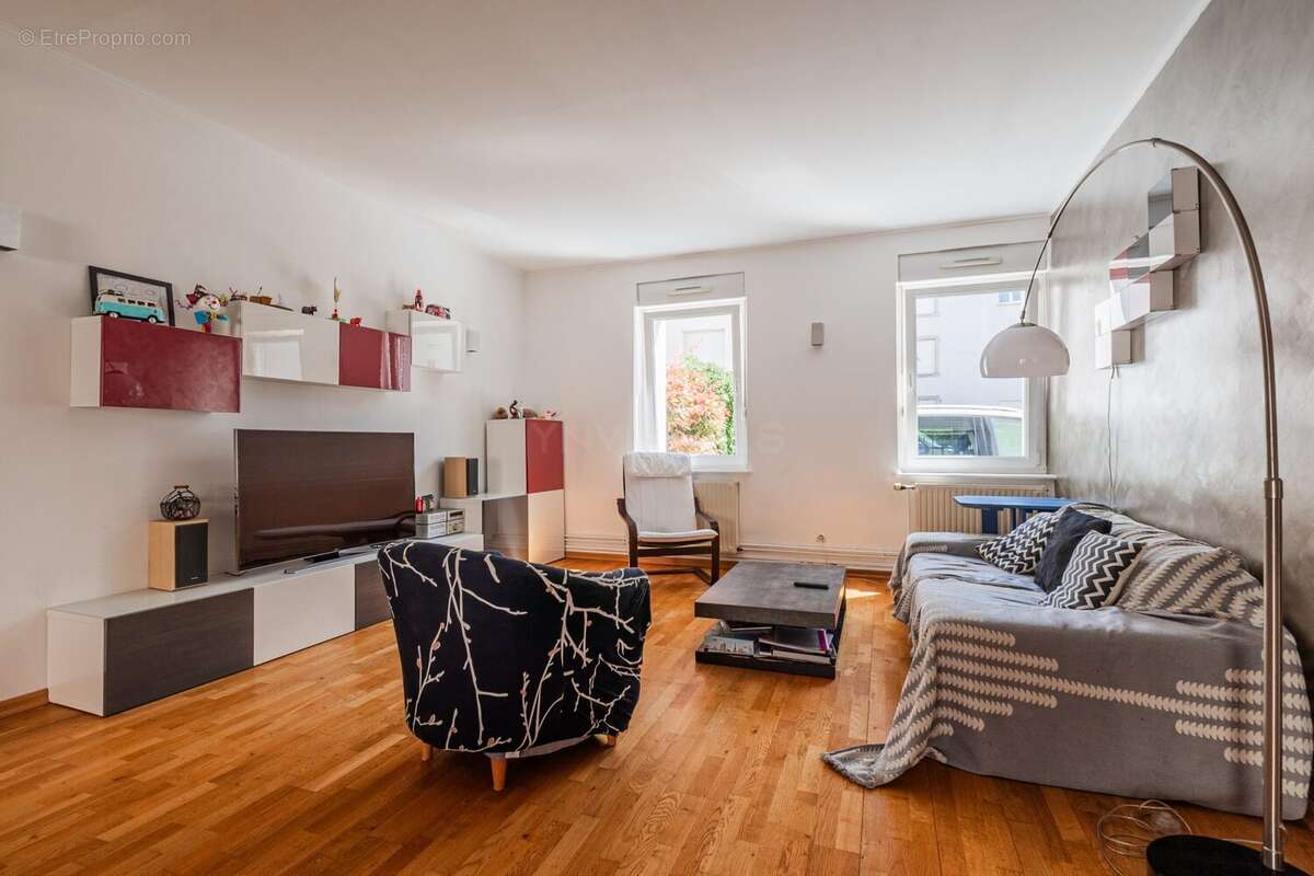 Maison 216 m² à Schiltigheim  - photo 2