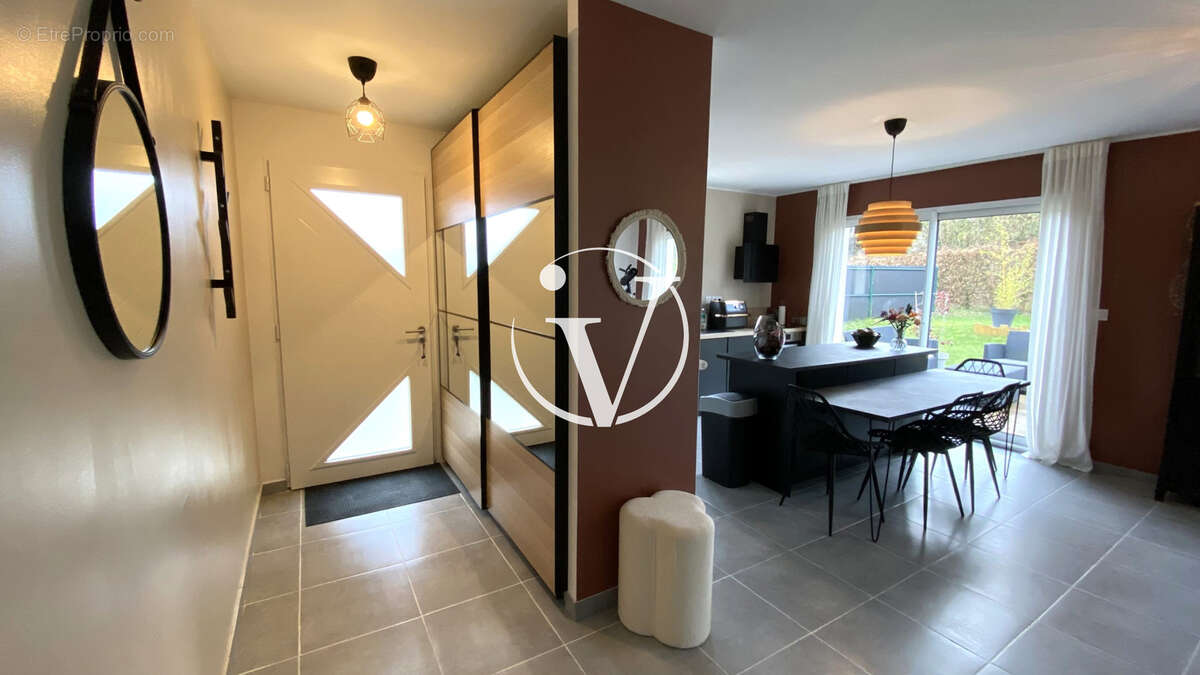 Maison à VENDOME